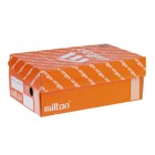 Кроссовки мужские арт. 91507, цвет синий, размер 43 - Фото 6