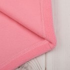 Джемпер для девочки KAFTAN "Шпицы", розовый, рост 98-104 см (30), 3-4 года - Фото 6
