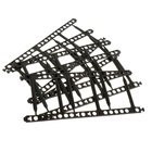 Кустодержатель для клубники, d = 11 см, пластик, набор 10 шт., цвет МИКС - Фото 9