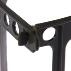 Кустодержатель для клубники, d = 11 см, пластик, набор 10 шт., цвет МИКС - Фото 7