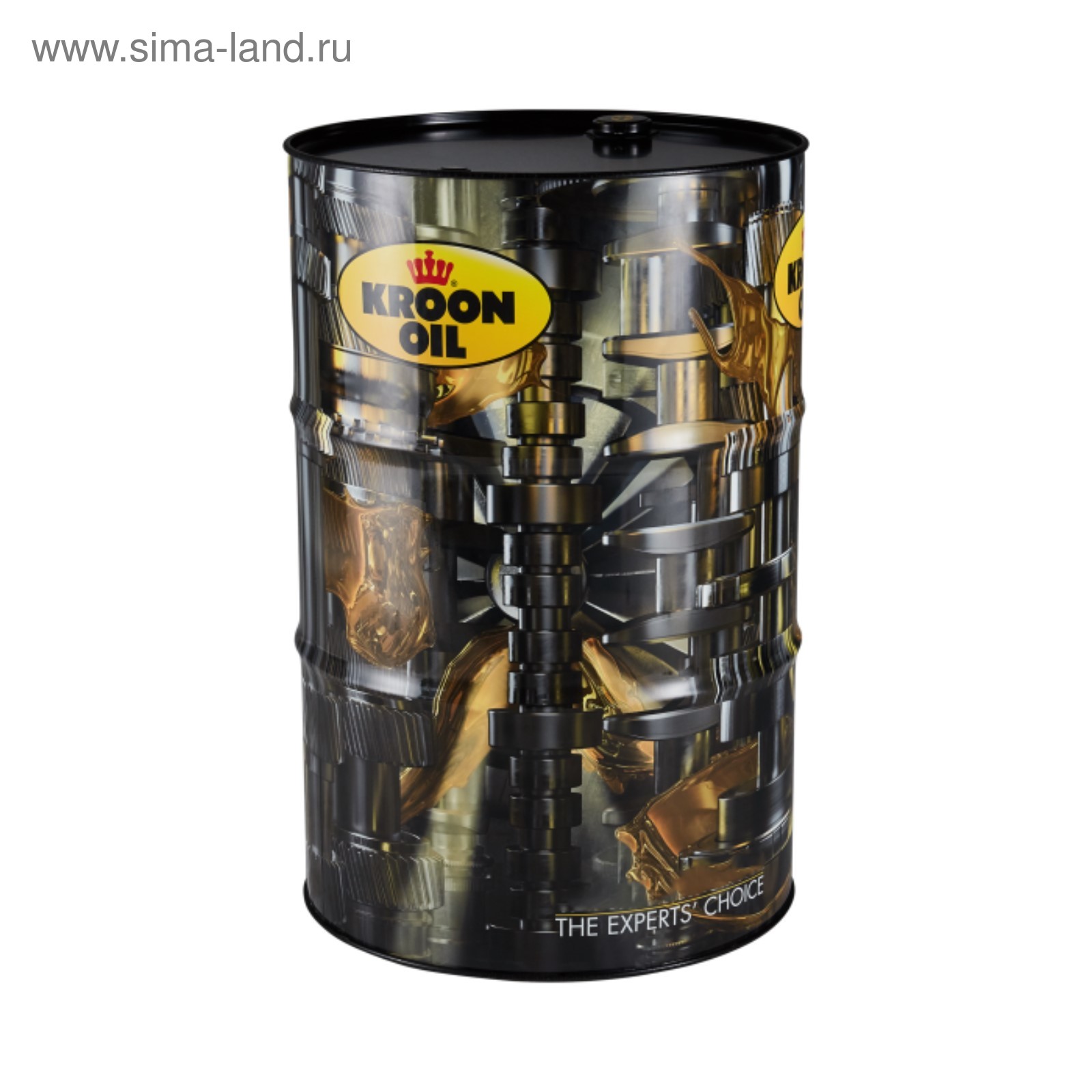Kroon oil presteza