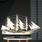 Корабль "Витязь", 79×55 см - Фото 1