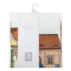 Скатерть «Этель: Италия», 110×150 см, 100% хлопок, саржа 190 г/м² - Фото 9