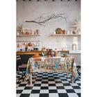 Скатерть «Этель: Италия», 220×150 см, 100% хлопок, саржа 190 г/м² - Фото 3