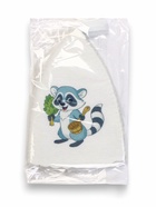 Шапка для бани и сауны «Енот», полиэфир, шерсть, детская, «Добропаровъ» (комплект 2 шт) - фото 61516651