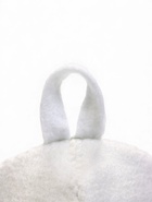 Шапка для бани и сауны «Енот», полиэфир, шерсть, детская, «Добропаровъ» (комплект 2 шт) - фото 61516648