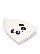 Шапка для бани и сауны «Панда», шерсть, полиэфир, детская, «Добропаровъ» - Фото 8