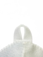 Шапка для бани и сауны «Божья коровка», полиэфир, шерсть, детская - Фото 4