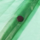 Дождевик-плащ Maclay, цвет зелёный, р. XL - фото 9552280