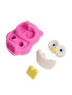 Ластик фигурный «Сова», МИКС - фото 121930335