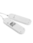 Сушилка для обуви «Старт» SD02, ультрафиолетовая, 13 Вт, UV, арома - пластик, керамика, шнур 1.2 м, белая - Фото 2