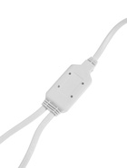 Сушилка для обуви «Старт» SD02, ультрафиолетовая, 13 Вт, UV, арома - пластик, керамика, шнур 1.2 м, белая - Фото 3