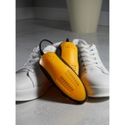 Сушилка для обуви «Старт» SD03, 16 Вт, 17 см, индикатор, жёлто-чёрная - Фото 4