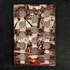 Набор монет "Столицы Европейских государств, освобожденных советской армией" 14 пятёрок - Фото 23