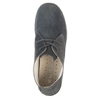 Ботинки женские арт. 4120-03 (серые) (р. 37) - Фото 4