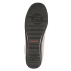 Ботинки женские, цвет бежевый (р. 37) - Фото 5