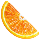 Матрас для плавания «Апельсиновая долька», 170 х 76 см, 58763EU INTEX - Фото 1