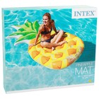 Матрас для плавания «Ананас», 216 х 124 см, 58761EU INTEX - Фото 4