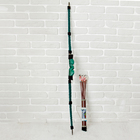 Декоративное оружие дерево лук "Массаи" - Фото 1