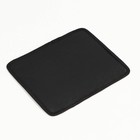 Рюкзак для переноски кошек и собак, с окном, 32х26х44 см, золотистый - Фото 11