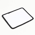 Рюкзак для переноски кошек и собак, с окном, 32×26×44 см, сиреневый - Фото 10