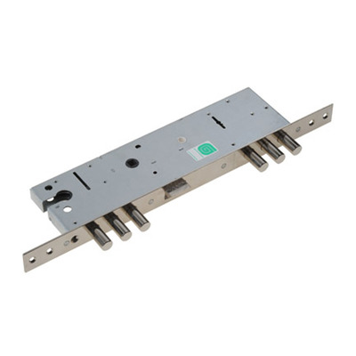 Замок врезной «Гардиан» 1512, б/о, б/накл, 2-х ключевой, 4 ключа