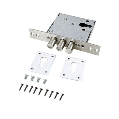 Замок врезной «Сенат» ЗВЦ-11, без ответной планки