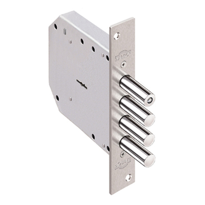 Замок врезной «Эльбор» Базальт 1.05.01.5.5 (071 В), б/о, 5 ключей