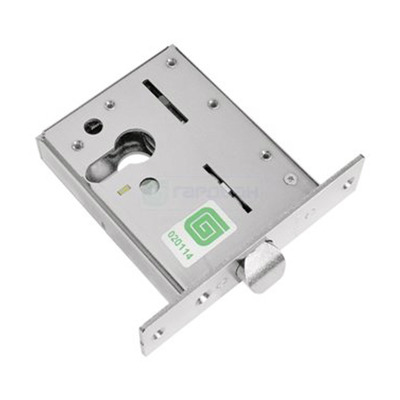 Замок-защелка «Гардиан» 300, с защелкой, б/о, без ц/м