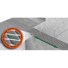 Сетка кладочная  Штрек 15-Zn W300 20м оцинкованная - Фото 4