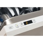 Посудомоечная машина Indesit DIFP 8B+96 Z, 14 комплектов, 8 программ, класс А++ - Фото 3