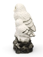 Садовая фигура из гипса «Совы полярные», 36×18×19 см - Фото 6