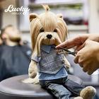 Мягкая игрушка «Lucky Andy: Хипстер», 25 см - Фото 11
