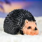 Садовая фигура "Ежонок" 15х12см - Фото 4