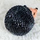 Садовая фигура "Ежонок" 15х12см - Фото 6