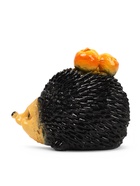 Садовая фигура из гипса «Еж с яблоками», 14×19×16 см - Фото 6