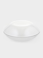 Тарелка глубокая «Симпатия», 800 мл, d=20.8 см, стекло, прозрачная - Фото 3