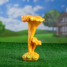 Садовая фигура "Лисички грибочки" 25см - Фото 2