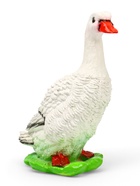 Садовая фигура из гипса «Московская утка», 37×17×21 см - Фото 9