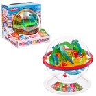 Головоломка 100 уровней, Фиксики - Фото 1