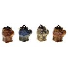 Аромалампа "Слон с колодцем" 12 х 7 х 13 см, цвета МИКС - Фото 3