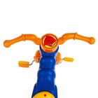 Велосипед-толокар «Мини» трёхколесный - Фото 3