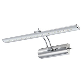 

Подсветка для картин PICTURE I 1x3Вт LED хром 18x43x16 см