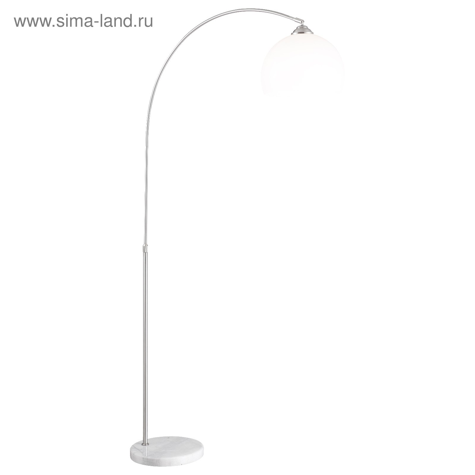 Купить Торшер Напольный С Диммером