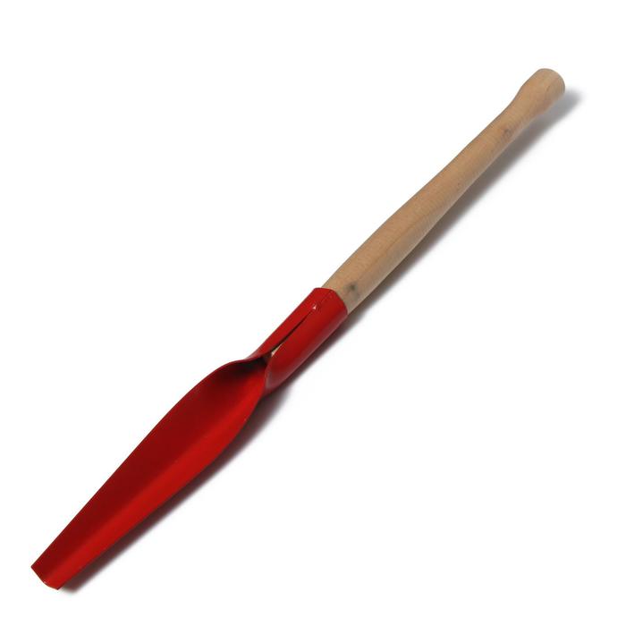 Корнеудалитель, длина 55 см, деревянная ручка - Фото 1