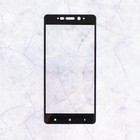 Защитное стекло Mobius для Xiaomi Redmi 4 3D Full Cover (Black) - Фото 1