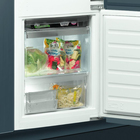 Холодильник Whirlpool ART 9610/A+, встраиваемый, двухкамерный, класс А+ 316 л, белый - Фото 5