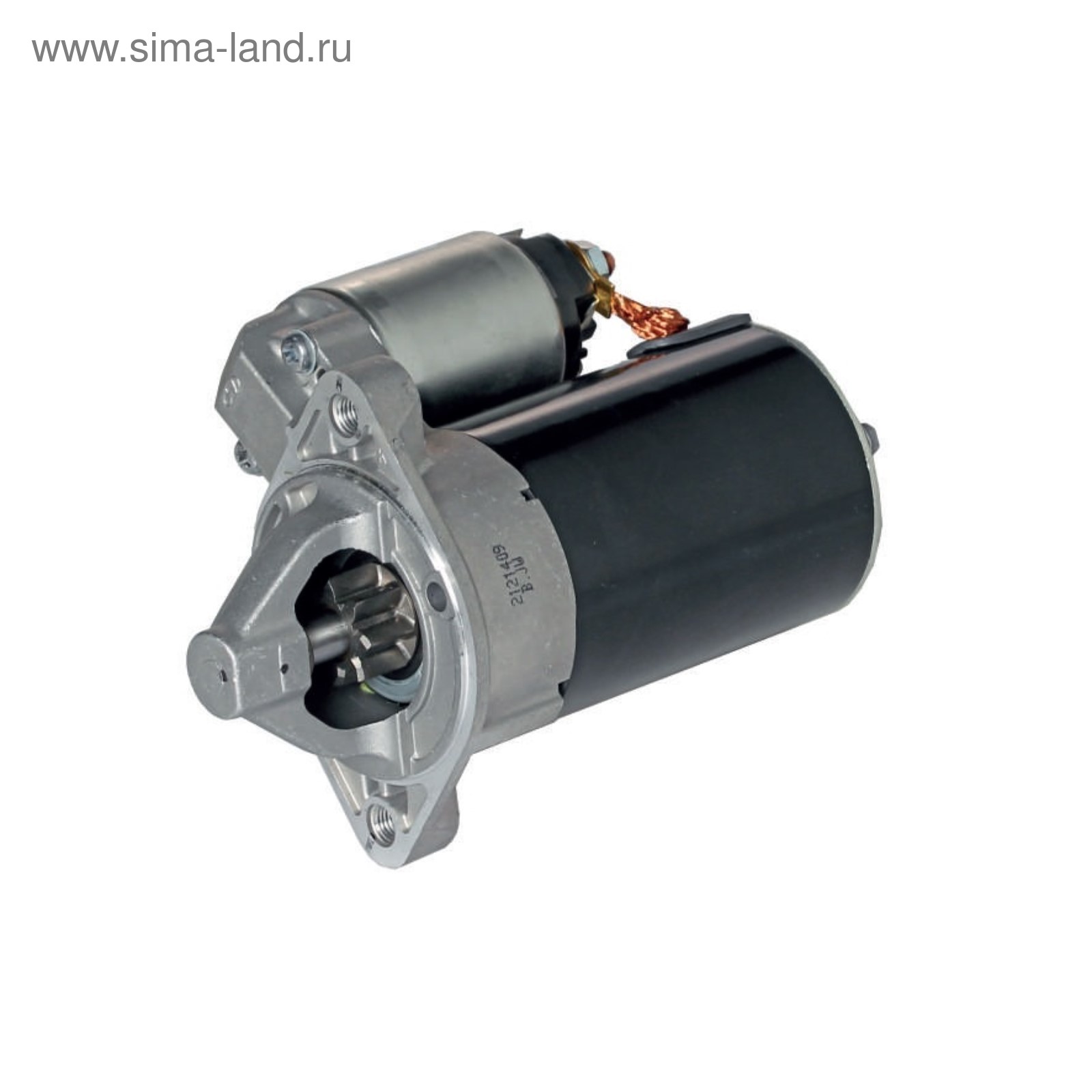 Автомобильные Стартеры Daewoo Купить