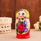 Матрёшка дерево «Семёновская», 7-и кукольная, высшая категория - Фото 11
