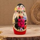 Матрёшка дерево «Семёновская», 7-и кукольная, высшая категория - Фото 4